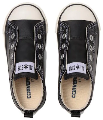 (PS) Converse All Star N Low 'Hitam Edisi Jepang' 37302541 Shop (PS) Converse All Star N Low 'Hitam Edisi Jepang' 37302541