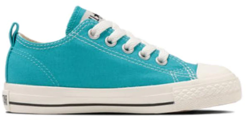 (PS) Converse All Star NC Z Ox 'Biru' 37302551 Order (PS) Converse All Star NC Z Ox 'Biru' 37302551