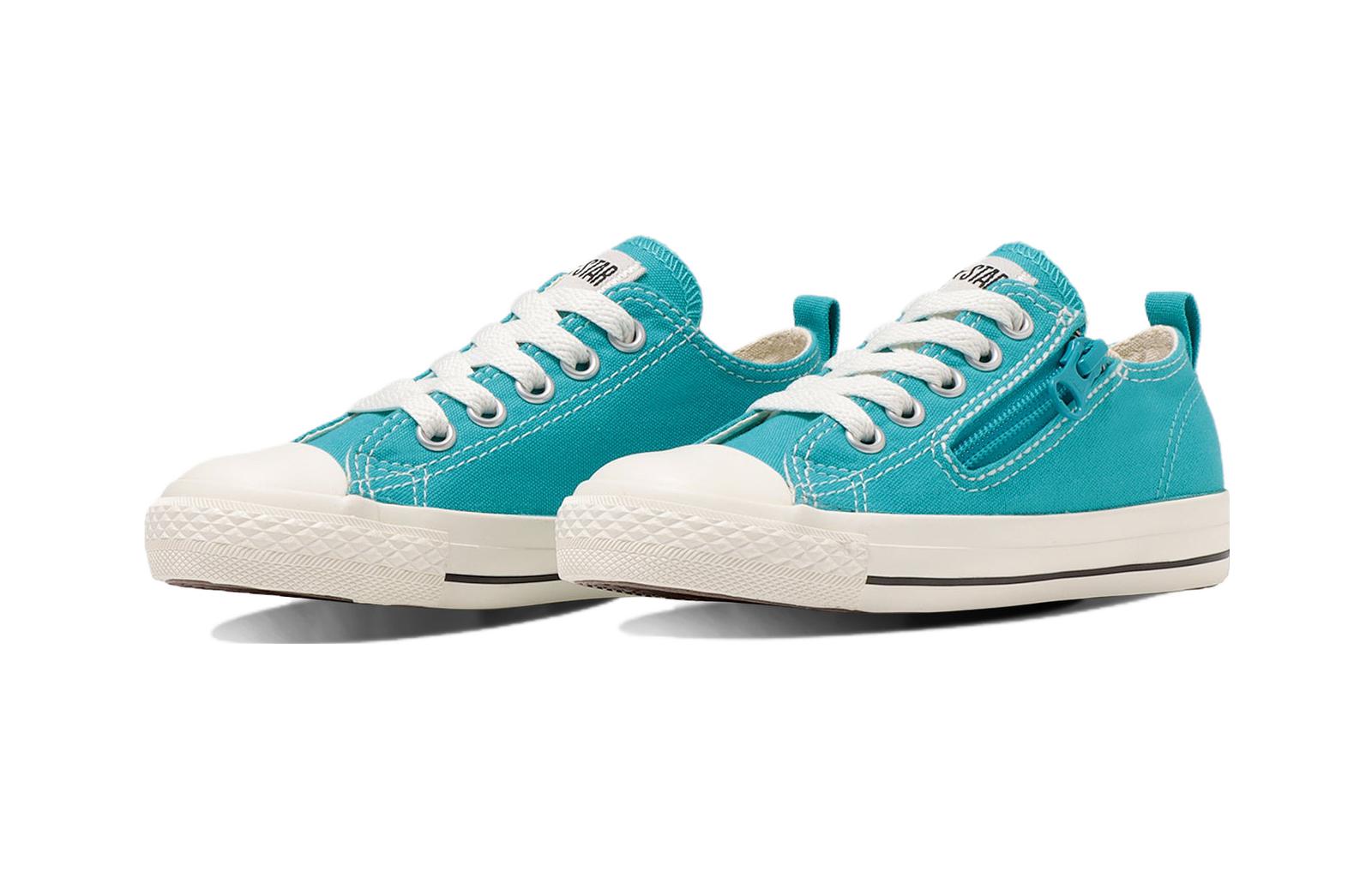 Lookbook (PS) Converse All Star NC Z Ox 'Biru' 37302551