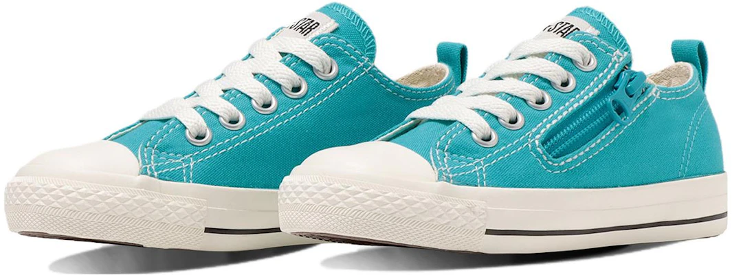 (PS) Converse All Star NC Z Ox 'Biru' 37302551 Lookbook (PS) Converse All Star NC Z Ox 'Biru' 37302551