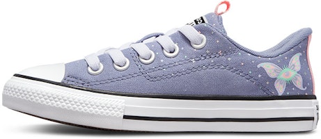 (Preschool) Converse All Star Rave 'Purple Pink' A01707C (Preschool) Converse All Star Rave 'Purple Pink' A01707C