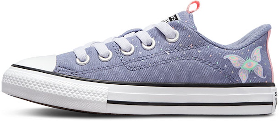 (Preschool) Converse All Star Rave 'Purple Pink' A01707C Buy (Preschool) Converse All Star Rave 'Purple Pink' A01707C