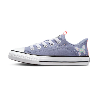 (PS) Converse All Star Rave 'Purple Pink'