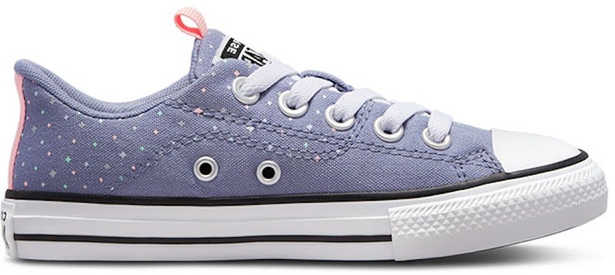 (Preschool) Converse All Star Rave 'Purple Pink' A01707C Order (Preschool) Converse All Star Rave 'Purple Pink' A01707C