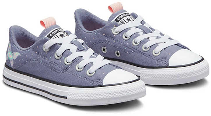 (Preschool) Converse All Star Rave 'Purple Pink' A01707C Lookbook (Preschool) Converse All Star Rave 'Purple Pink' A01707C