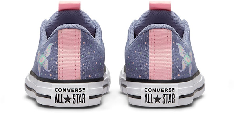 (Preschool) Converse All Star Rave 'Purple Pink' A01707C Purchase (Preschool) Converse All Star Rave 'Purple Pink' A01707C