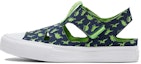 Buy (PS) Converse All Star Superplay Sandal 'Biru Hijau' 670740C
