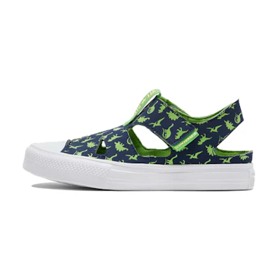 (PS) Converse All Star Superplay Sandal 'Blue Green'