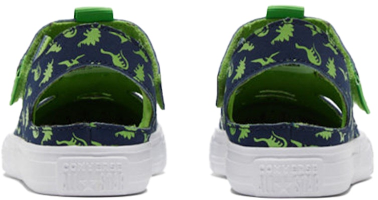 (Preschool) Converse All Star Superplay Sandal 'Blue Green' 670740C Shop (Preschool) Converse All Star Superplay Sandal 'Blue Green' 670740C