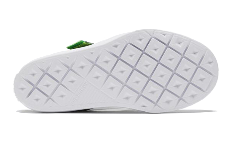 Details for (Preschool) Converse All Star Superplay Sandal 'Blue Green' 670740C