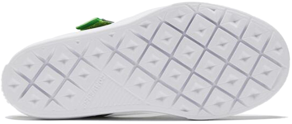 (Preschool) Converse All Star Superplay Sandal 'Blue Green' 670740C Details for (Preschool) Converse All Star Superplay Sandal 'Blue Green' 670740C