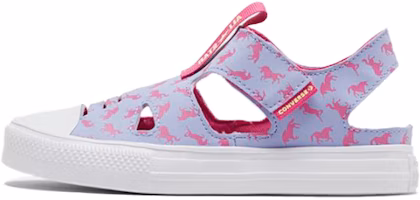 (Preschool) Converse All Star Superplay Sandal 'Purple Pink' 670742C (Preschool) Converse All Star Superplay Sandal 'Purple Pink' 670742C