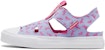 (PS) Sandal Converse All Star Superplay 'Ungu Merah Jambu' 670742C
