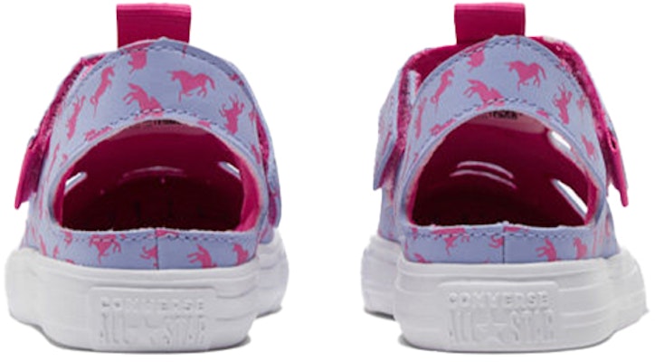 (Preschool) Converse All Star Superplay Sandal 'Purple Pink' 670742C Shop (Preschool) Converse All Star Superplay Sandal 'Purple Pink' 670742C