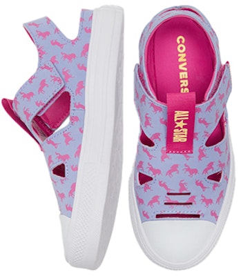(Preschool) Converse All Star Superplay Sandal 'Purple Pink' 670742C Purchase (Preschool) Converse All Star Superplay Sandal 'Purple Pink' 670742C