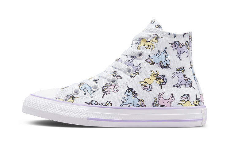 Buy (PS) Converse Chuck Taylor All Star 'Putih Biru' A00927C