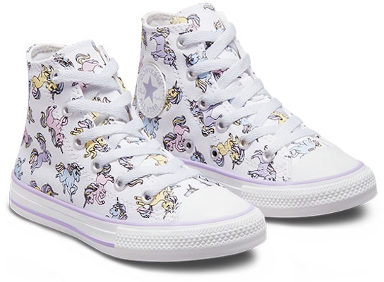 (PS) Converse Chuck Taylor All Star 'Putih Biru' A00927C Lookbook (PS) Converse Chuck Taylor All Star 'Putih Biru' A00927C