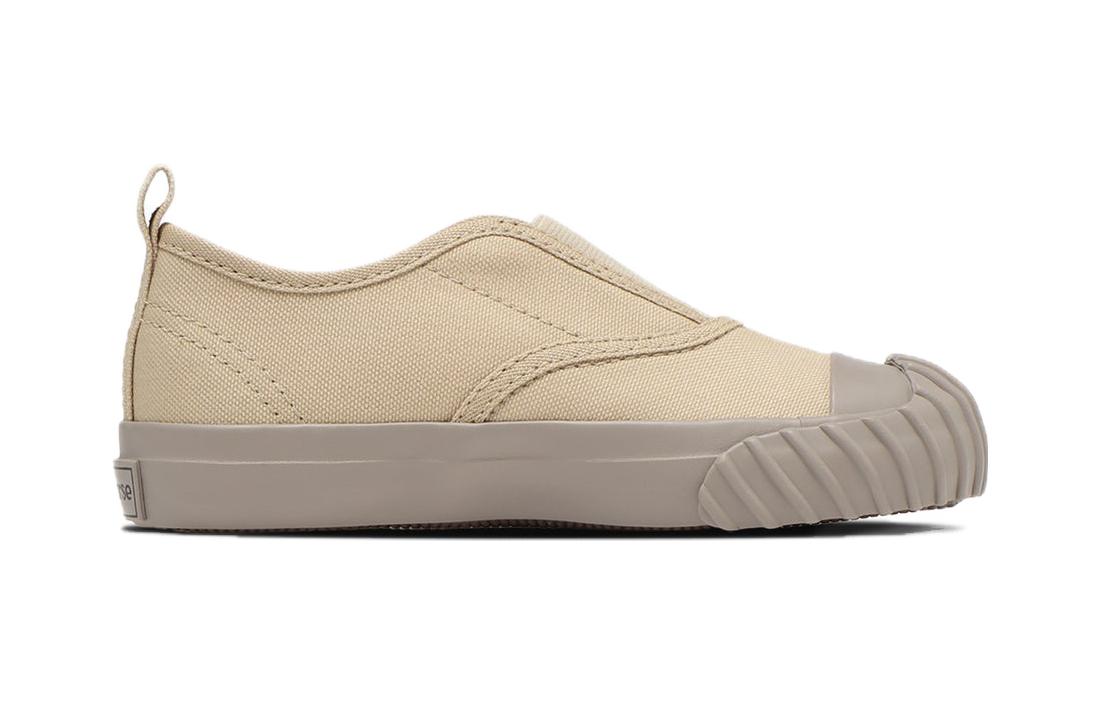 (PS) Converse Big C FG Slip-On 'Beige' 圖 2