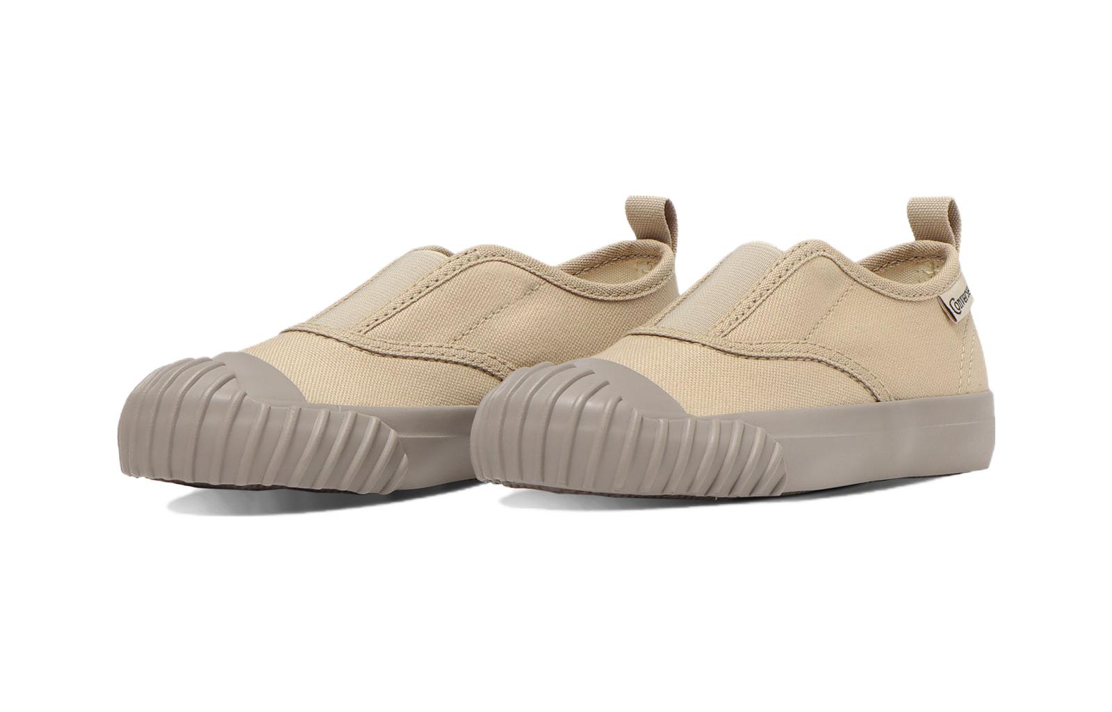 (PS) Converse Big C FG Slip-On 'Beige' 圖 3