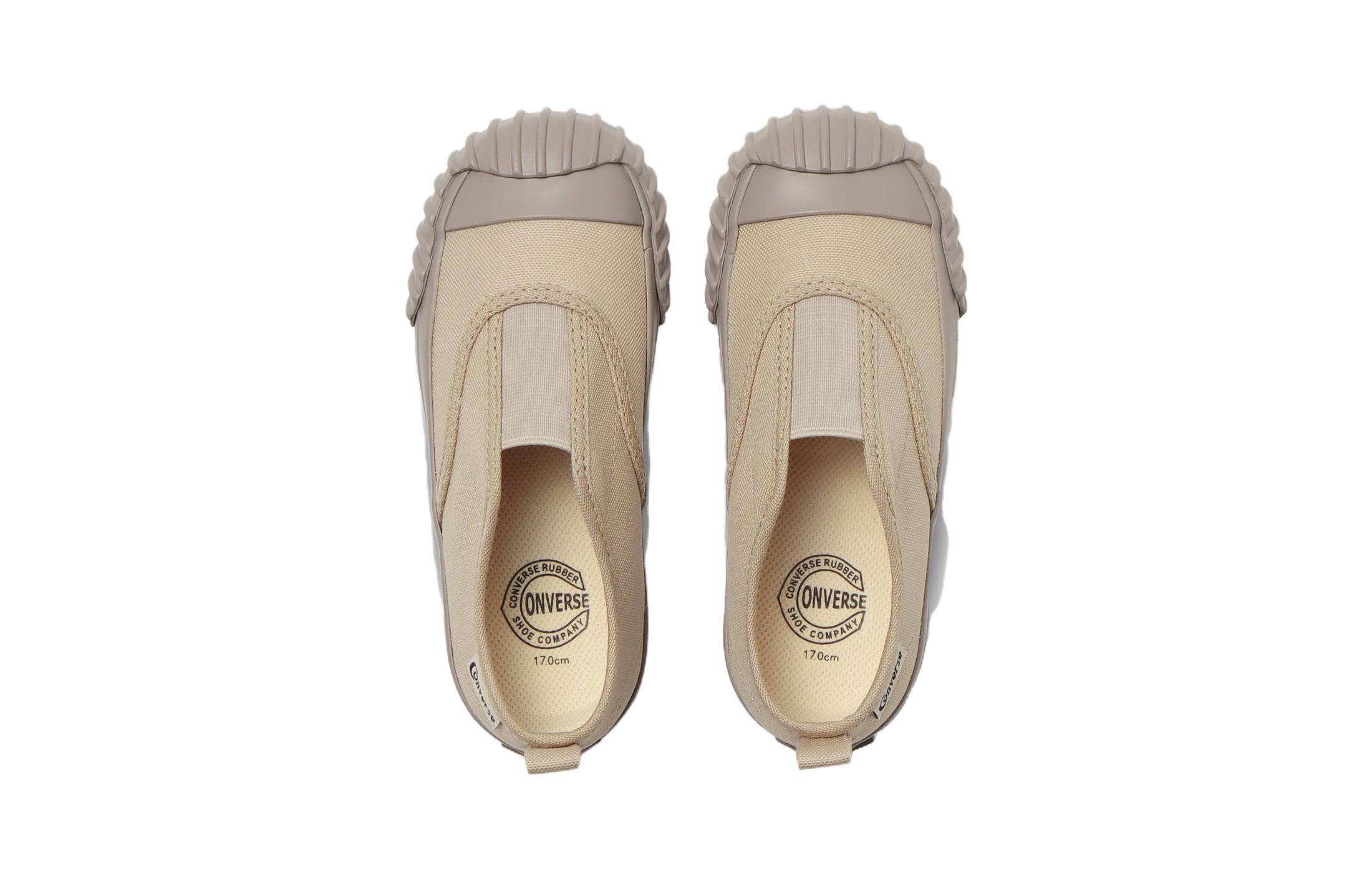 (PS) Converse Big C FG Slip-On 'Beige' 圖 4