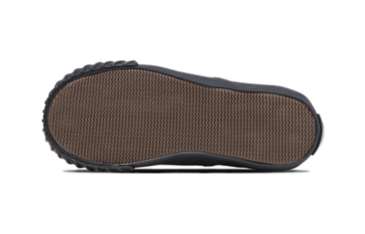 (PS) Converse Big C FG Slip-On 'Black Grey Japan Edition' 圖 5