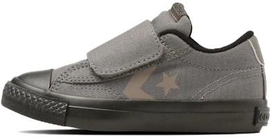 (Preschool) Converse Breakstar 2 SK OX 'Grey Bigbelt' 37302681 (Preschool) Converse Breakstar 2 SK OX 'Grey Bigbelt' 37302681