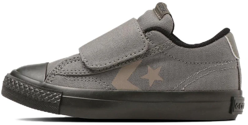 (PS) Converse Breakstar 2 SK OX ''Grey Bigbelt'' Kasut Kelabu Bergaya. 37302681 Buy (PS) Converse Breakstar 2 SK OX ''Grey Bigbelt'' Kasut Kelabu Bergaya. 37302681