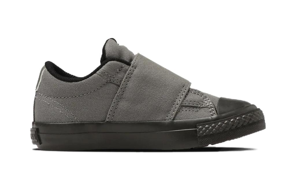 Order (PS) Converse Breakstar 2 SK OX ''Grey Bigbelt'' Kasut Kelabu Bergaya. 37302681