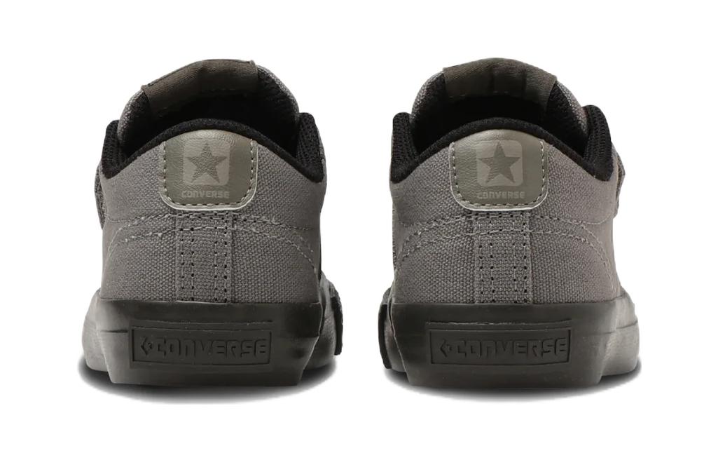 Purchase (PS) Converse Breakstar 2 SK OX ''Grey Bigbelt'' Kasut Kelabu Bergaya. 37302681