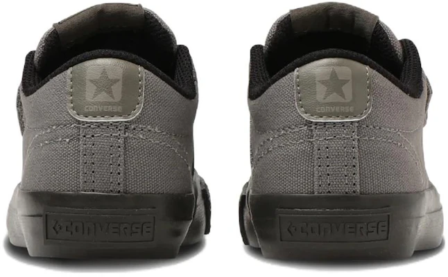 (PS) Converse Breakstar 2 SK OX ''Grey Bigbelt'' Kasut Kelabu Bergaya. 37302681 Purchase (PS) Converse Breakstar 2 SK OX ''Grey Bigbelt'' Kasut Kelabu Bergaya. 37302681