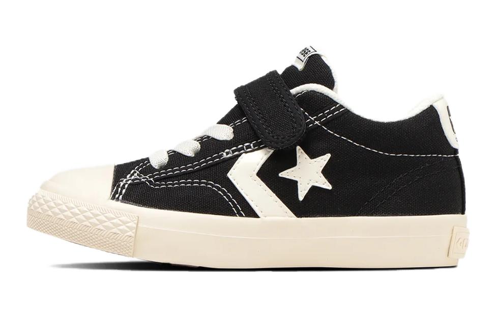 (Preschool) Converse Breakstar SK V-1 OX 'Black' 37302271