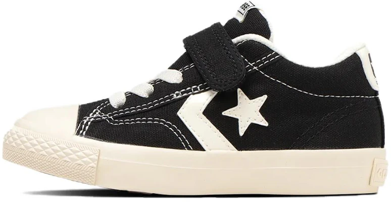 (PS) Converse Breakstar SK V-1 OX ''Zwart'' 37302271 Buy (PS) Converse Breakstar SK V-1 OX ''Zwart'' 37302271