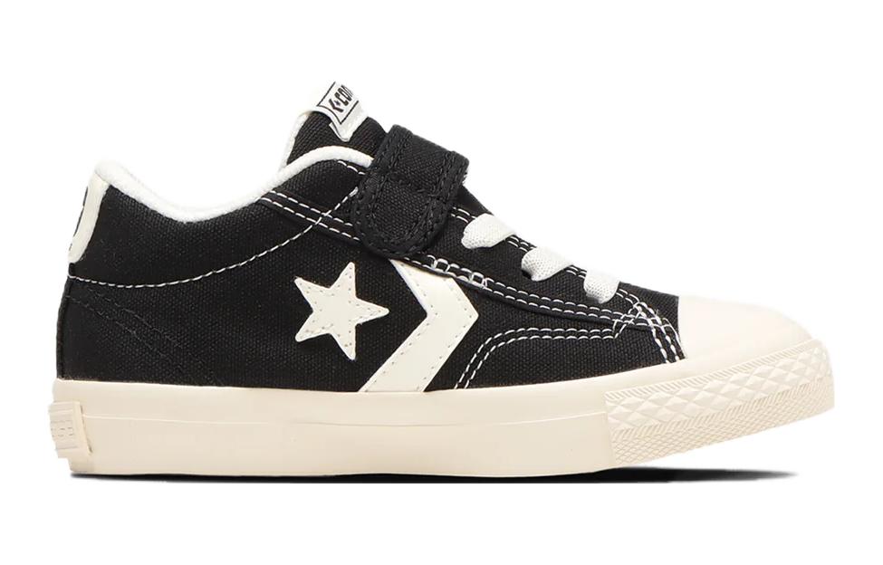Order (PS) Converse Breakstar SK V-1 OX ''Zwart'' 37302271