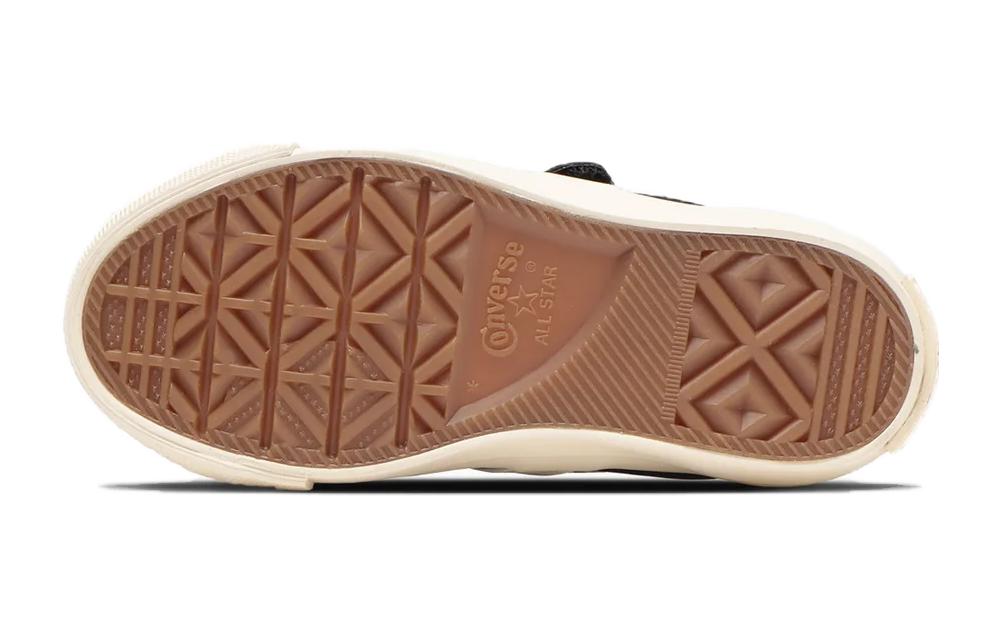 Details for (PS) Converse Breakstar SK V-1 OX ''Zwart'' 37302271