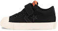 Sizing (PS) Converse Breakstar SK V-1 OX ''Zwart/Oranje'' 37302061