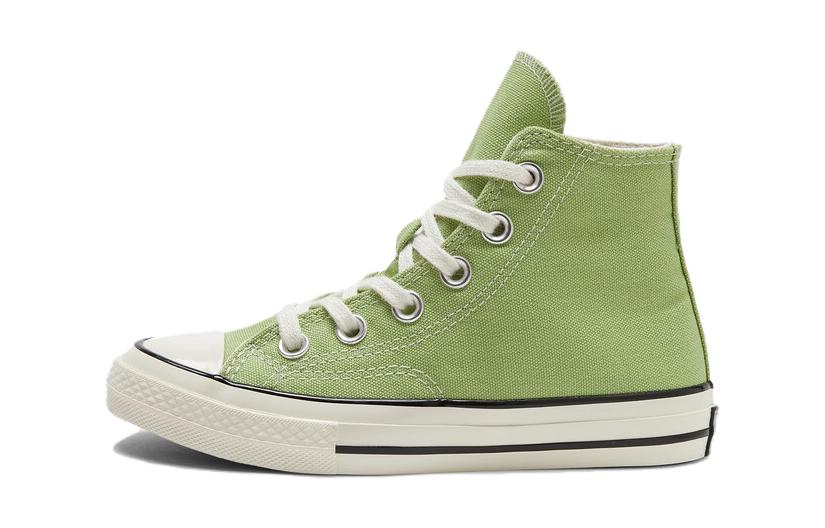 (Preschool) Converse Chick 70 'Light Green' A05215C