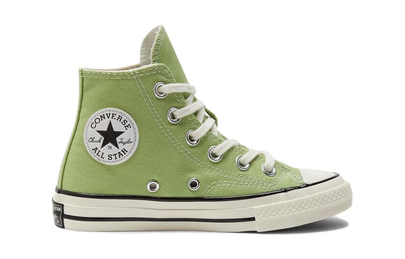 Order (PS) Converse Chuck 70 'Hijau Muda' A05215C
