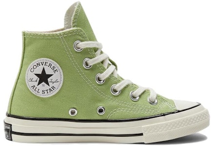 (PS) Converse Chuck 70 'Hijau Muda' A05215C Order (PS) Converse Chuck 70 'Hijau Muda' A05215C