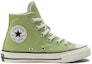 Order (PS) Converse Chuck 70 'Hijau Muda' A05215C
