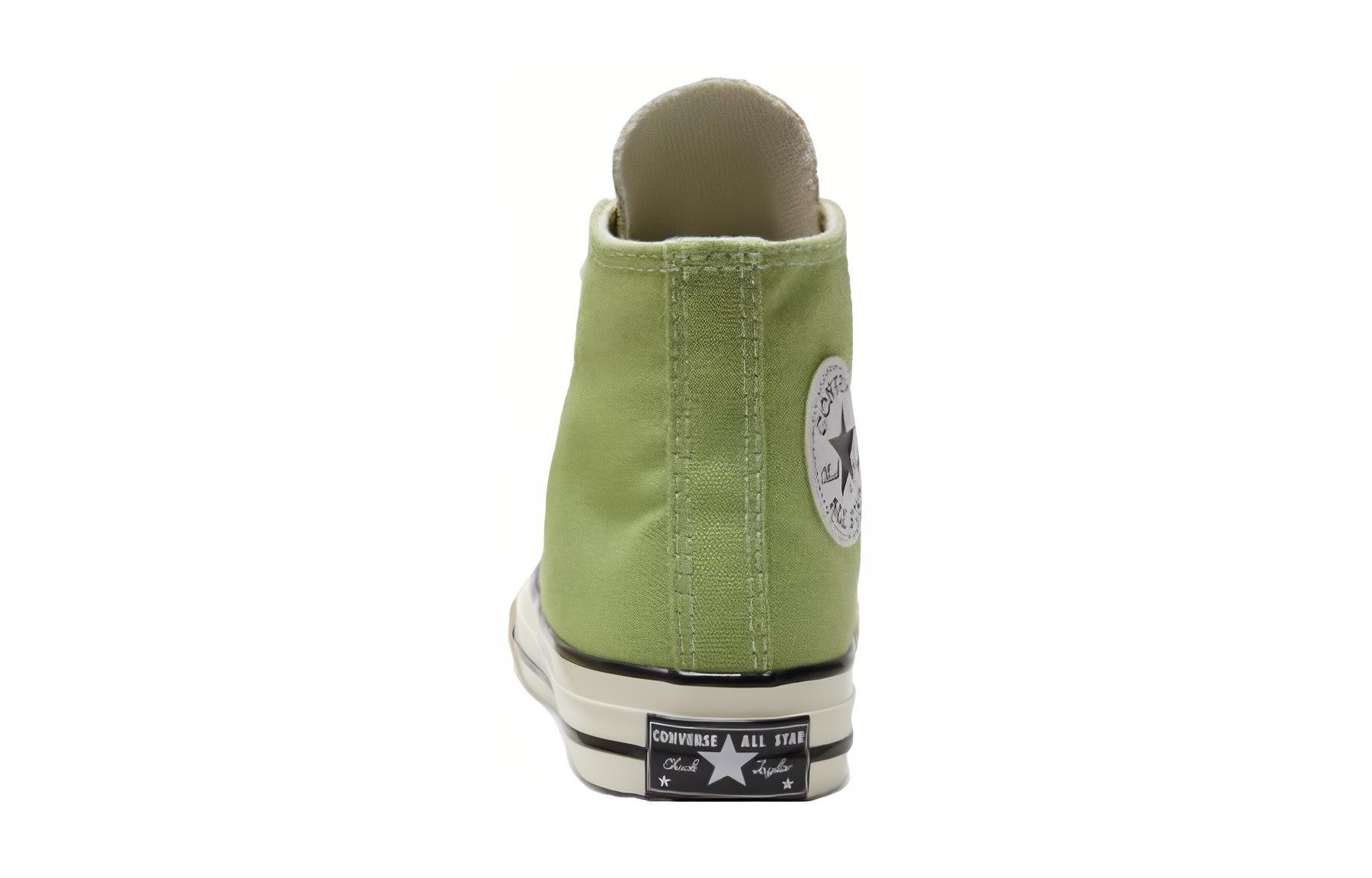 Shop (PS) Converse Chuck 70 'Hijau Muda' A05215C