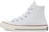 Buy (PS) Converse Chuck 70 Vintage Canvas Tinggi 'White Garnet' 368984C
