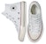 (PS) Converse Chuck 70 Vintage Canvas Tinggi 'White Garnet' 368984C