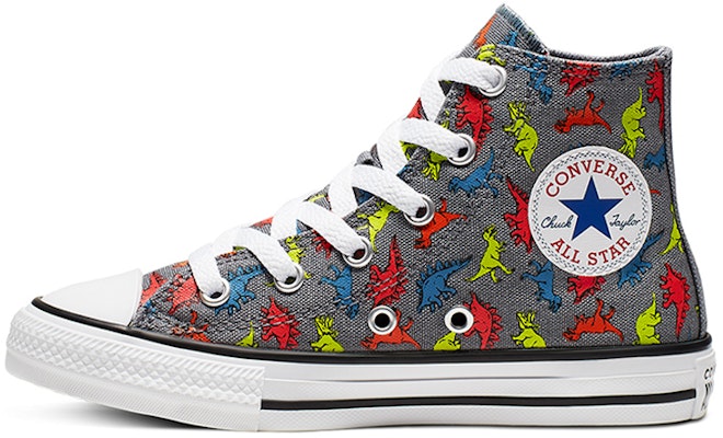 (Preschool) Converse Chuck Taylor Big Boys Cartoon 666200C Buy (Preschool) Converse Chuck Taylor Big Boys Cartoon 666200C