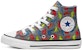 (PS) Converse Chuck Taylor Budak Lelaki Kartun 666200C