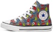 Buy (PS) Converse Chuck Taylor Budak Lelaki Kartun 666200C