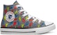 (PS) Converse Chuck Taylor Budak Lelaki Kartun 666200C