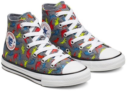 (PS) 匡威Chuck Taylor大童卡通系列 666200C Lookbook (PS) 匡威Chuck Taylor大童卡通系列 666200C