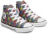 (PS) Converse Chuck Taylor Budak Lelaki Kartun 666200C