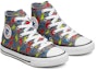 Lookbook (PS) Converse Chuck Taylor Budak Lelaki Kartun 666200C