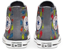 (PS) 컨버스 척테일러 만화 캐릭터 키즈 스니커즈 666200C Shop (PS) 컨버스 척테일러 만화 캐릭터 키즈 스니커즈 666200C